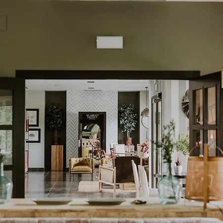 Hotel Jimena Boutique