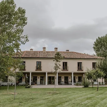 Jimena Boutique Hotel Collado Hermoso